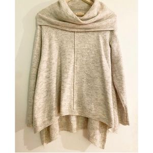 Boutique sweater